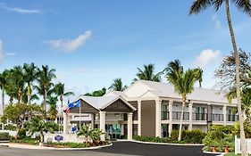 Best Western Key Ambassador Resort Inn Key West